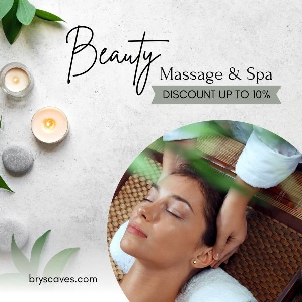 Spa Discount Up To 10%