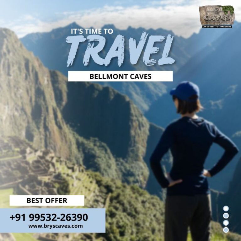 Bellmont Caves package for trip , Long weekend planing