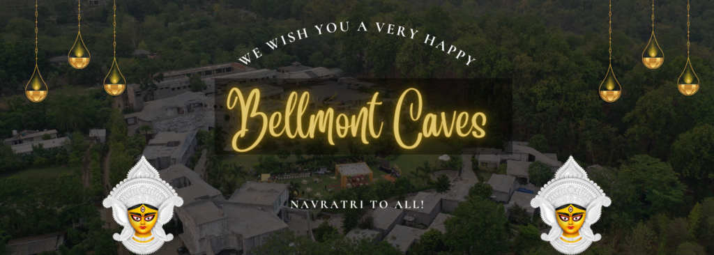 BELLMONT CAVES